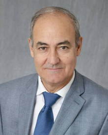 Fernando Vidal-Vanaciocha