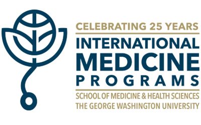 Celebrating 25 Years of International Medicine