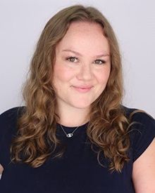 Rebecca Zacuto