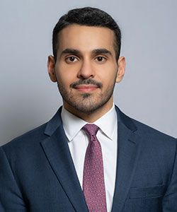 Omar Yaghi