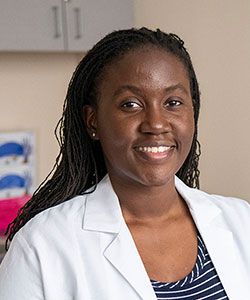 Damali Nakitende